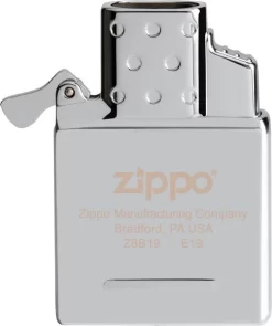 Zippo Butane Double Flame Insert