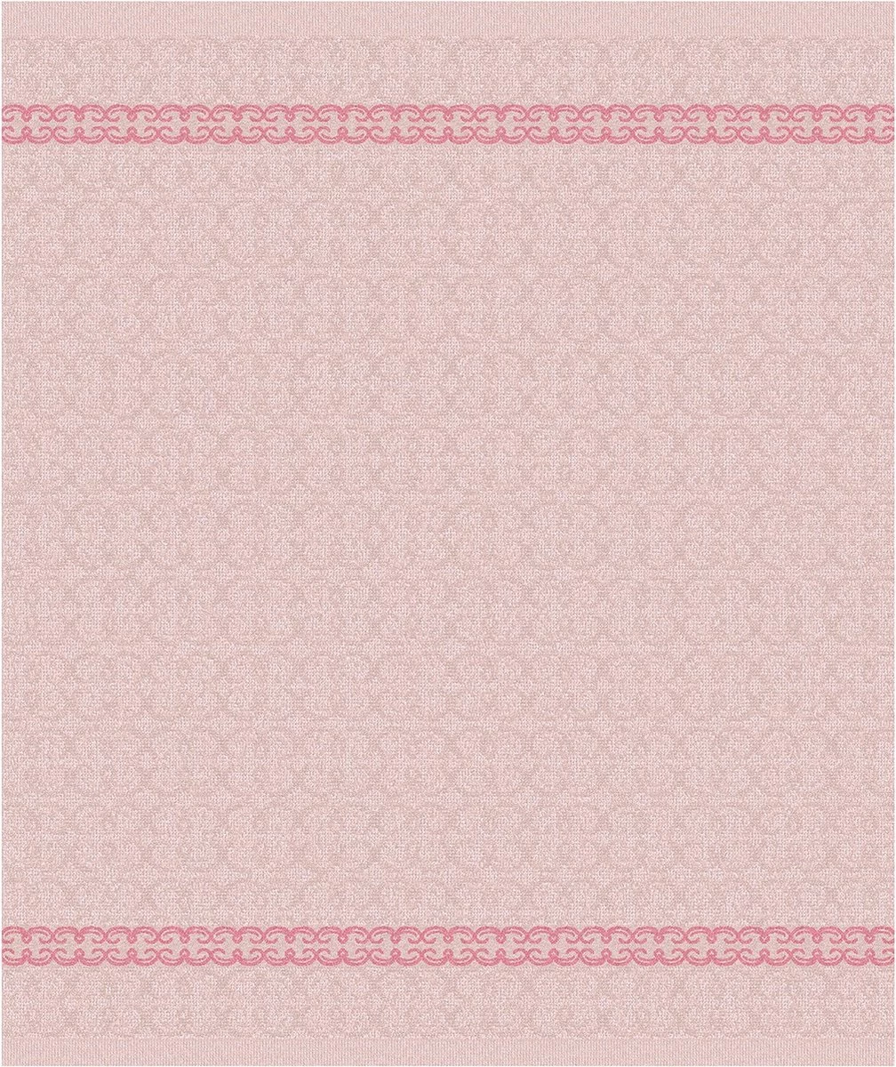 DDDDD Keukendoek Bakery - 50x55 Cm - Pink - 6 Stuks 2 DDDDD Keukendoek Bakery - 50x55 Cm - Pink - 6 Stuks - Afbeelding 2
