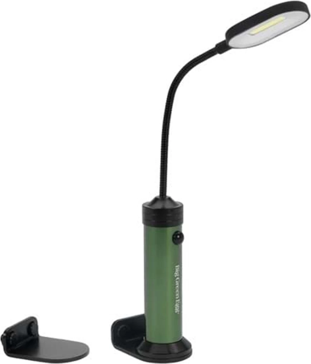 Big Green Egg Flexible Grill Light - BBQ Led Lamp 3 Big Green Egg Flexible Grill Light - BBQ Led Lamp - Afbeelding 3