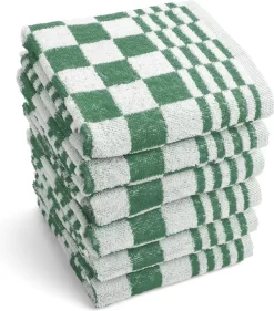 Zavelo 6x Theedoeken En 6x Keukendoeken Set + 6x VAATDOEKJES - 6x Theedoeken - 6x Keukendoeken - Groen 9 Zavelo 6x Theedoeken En 6x Keukendoeken Set + 6x VAATDOEKJES - 6x Theedoeken - 6x Keukendoeken - Groen -Thuis-BBQ 1054x1200 2