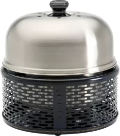 Cobb Pro Houtskool Barbecue - Grilloppervlak Ø 32 Cm - Smoker Barbecue - Zwart 20 Cobb Pro Houtskool Barbecue - Grilloppervlak Ø 32 Cm - Smoker Barbecue - Zwart -Thuis-BBQ 1059x1200