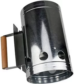 BBQ Collection Houtskoolstarter - Metaal - 27x16cm 26 BBQ Collection Houtskoolstarter - Metaal - 27x16cm -Thuis-BBQ 1063x1200 5