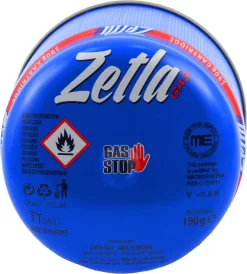 Gas Cartridge | Navulgas | 190g | 5 Stuks -Thuis-BBQ 1083x1200 2