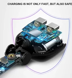 Auto Sigarettenaansteker Splitter - Losse Oplader - USB 2.0 A/USB 3.0 A 2 Poorten - Zwart - Snellader - Splitter - Auto Lader USB -Thuis-BBQ 1093x1200 1