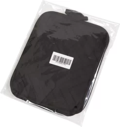 Roegaarden Pannenlappen - Pannenlap - 2 Stuks - Met Insteekvakken - Zwart -Thuis-BBQ 1132x1200 5