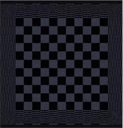 DDDDD Keukenset Antraciet - 6x Keukendoek 55x50 Cm + 6x Theedoek 65x65 Cm - Barbeque -Thuis-BBQ 1152x1200 1