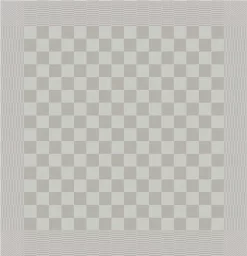 DDDDD Theedoek Barbeque - 65x65 Cm - Set Van 6 - Taupe -Thuis-BBQ 1158x1200