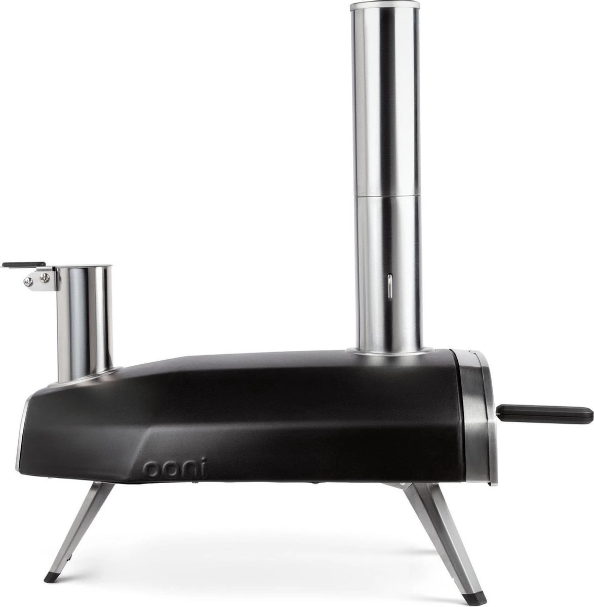 Ooni Fyra 12 Houtpellets Gestookte Pizzaoven 8 Ooni Fyra 12 Houtpellets Gestookte Pizzaoven - Afbeelding 8