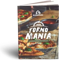 Burnhard Pizzasteen 38 X 30 X 1,5 Cm + Pizzaschep -Thuis-BBQ 1176x1200 3