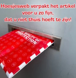 COVER UP HOC Diamond Bbq Hoes Rond - 70x80 Cm - Waterdicht Met Stormbanden En Trekkoord - Geschikt Voor O.a. Kamado, Big Green Egg, Grill Guru, The Bastard, Patton,Weber -Thuis-BBQ 1176x1200 8