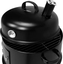 Merkloos Monzana Barbecue-ROKER-Grill-Oven -Thuis-BBQ 1185x1200 2