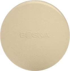 Boska Pizzasteen Deluxe - Voor Oven & BBQ - Knapperige Pizza's - Ø 29.5 Cm - BBQ Accessoires