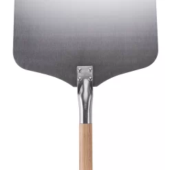 Blumtal Professionele Pizzaschep - 30,5 X 30,5 Cm - Houten Grip 85 Cm 15 Blumtal Professionele Pizzaschep - 30,5 X 30,5 Cm - Houten Grip 85 Cm -Thuis-BBQ 1199x1200 1