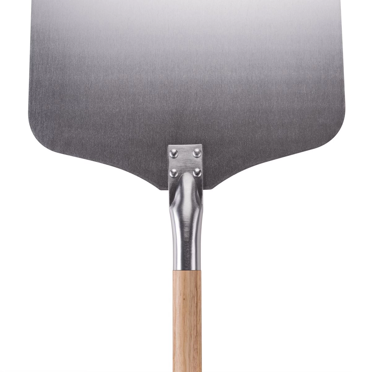 Blumtal Professionele Pizzaschep - 30,5 X 30,5 Cm - Houten Grip 85 Cm 8 Blumtal Professionele Pizzaschep - 30,5 X 30,5 Cm - Houten Grip 85 Cm - Afbeelding 8