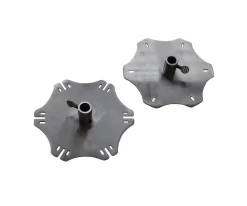 BBQ Rotisserie Kebab Spiezen Set (universele Set Geschikt Voor De Meeste Rotisseries / BBQ Spitten) -Thuis-BBQ 1200x1000 2