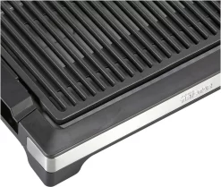 Tristar Bakplaat & Elektrische Grill BP-2780 – Elektrische Barbecue & Grillplaat – Voor Binnen En Buiten - Zwart 27 Tristar Bakplaat & Elektrische Grill BP-2780 – Elektrische Barbecue & Grillplaat – Voor Binnen En Buiten - Zwart -Thuis-BBQ 1200x1015