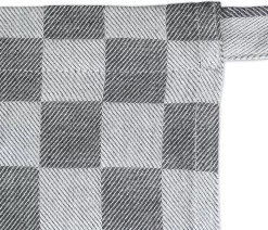 Treb Horecalinnen Schorten Sloven 2 Stuks Zwart En Wit Geblokt 60x70cm - Treb WS 10 Treb Horecalinnen Schorten Sloven 2 Stuks Zwart En Wit Geblokt 60x70cm - Treb WS -Thuis-BBQ 1200x1028 1