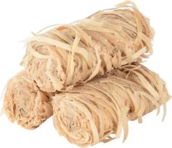 Aanmaakblokjes Pitmaster 2 Kg - Wokkels - Ca. 150 Stuks