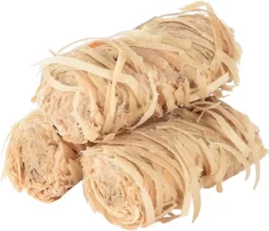 Samba Aanmaakhoutwol, Aanmaakkrullen, -wokkels á 24 Stuks -Thuis-BBQ 1200x1030 4