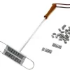Merkloos BBQ Branding Iron - Barbecuegereedschapset - Bbq Accessoires - Bbq Brandijzer