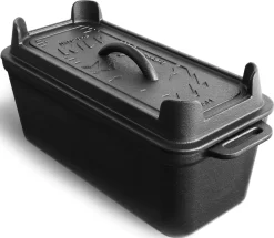 Burnhard Gietijzeren Broodpan 3,5 L - Broodbakvorm -Thuis-BBQ 1200x1043 2