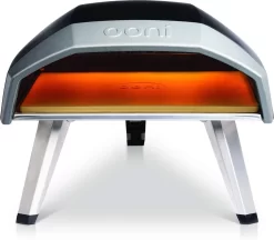Ooni Koda Gas-Powered Outdoor Pizza Oven -Thuis-BBQ 1200x1050