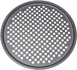 Vetta Pizzavorm Antiaanbaklaag - Ø33x1,3cm