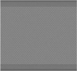 DDDDD Theedoek Akira 60 X 65 Grey Per 6 Stuks -Thuis-BBQ 1200x1105 4