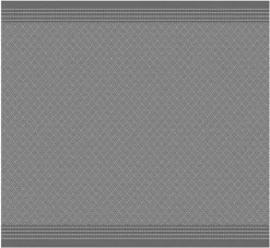 DDDDD Theedoek Akira 60 X 65 Grey Per 6 Stuks -Thuis-BBQ 1200x1105 5