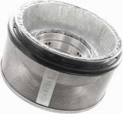 Cobb Aluminium Wegwerpkom - 6 Stuks -Thuis-BBQ 1200x1107