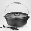 Fire Beam Dutch Oven Pan 4,26 L