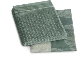 DDDDD Monstera - Keukendoek - 50x55 Cm - Set Van 6 - Laurel -Thuis-BBQ 1200x1121 2