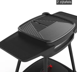 Barbecook Alexia - Elektrische Bbq - Afneembare Grill - Zijtafels - Wielen - 84x55x97cm 17 Barbecook Alexia - Elektrische Bbq - Afneembare Grill - Zijtafels - Wielen - 84x55x97cm -Thuis-BBQ 1200x1121