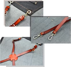 Schort - Denim - Zwart - Stoer - Dames - Heren - Spijkerstof - Sloof - Keuken Schort - Jeans - Kappers Schort - Koken - Bediening - Horeca - Bedrijfskleding - Hobby - Denim Schort - Hip - CADEAU TIP 13 Schort - Denim - Zwart - Stoer - Dames - Heren - Spijkerstof - Sloof - Keuken Schort - Jeans - Kappers Schort - Koken - Bediening - Horeca - Bedrijfskleding - Hobby - Denim Schort - Hip - CADEAU TIP -Thuis-BBQ 1200x1133 1