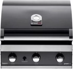 Grandhall Premium G3 Inbouw Bbq - Met Gasdrukregelaar 13 Grandhall Premium G3 Inbouw Bbq - Met Gasdrukregelaar -Thuis-BBQ 1200x1136