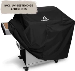 Burnhard Gas BBQ Big FRED Deluxe - 4 Branders - Incl. Keramische Infraroodbrander & Afdekhoes - Deluxe 35 Burnhard Gas BBQ Big FRED Deluxe - 4 Branders - Incl. Keramische Infraroodbrander & Afdekhoes - Deluxe -Thuis-BBQ 1200x1137 1