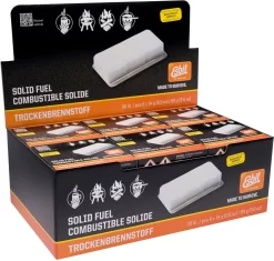 Esbit Blokjes Solid Fuel - 6 Stuks - 14gr Per Stuk - 12min Brandtijd 7 Esbit Blokjes Solid Fuel - 6 Stuks - 14gr Per Stuk - 12min Brandtijd -Thuis-BBQ 1200x1142 2