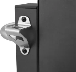 El Fuego | Houtskool BBQ Ontario Deluxe -Thuis-BBQ 1200x1145