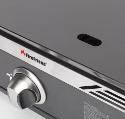 BBQ Op Gas Met Bakplaat 44,5 X 49,5 Cm -Thuis-BBQ 1200x1146