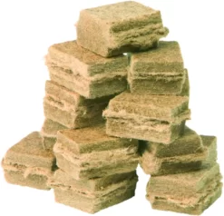 PROF-FIRE - 640 Aanmaakblokjes Bruin- Voordeelbox - Ecologisch - Milieuvriendelijk - CO2 Neutraal - Fire-Up Kwaliteit -Thuis-BBQ 1200x1155 3