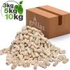 Grillas Aanmaakblokjes Voor Openhaard En Barbecue - 10kg - 670 Stuks