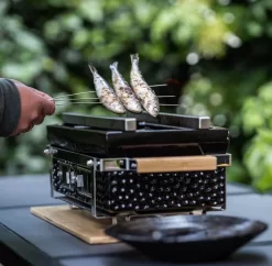 YAKINIKU Rechthoekige Shichirin | Konro- & Yakitori Grill 22 YAKINIKU Rechthoekige Shichirin | Konro- & Yakitori Grill -Thuis-BBQ 1200x1174 2