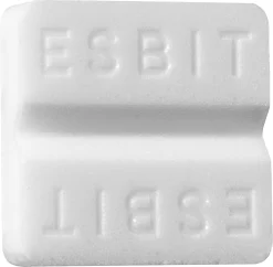 Esbit Blokjes Solid Fuel - 8 Stuks - 27gr Per Stuk - 15min Brandtijd -Thuis-BBQ 1200x1177 9