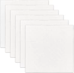 DDDDD Barbeque - Theedoek - White - 6 Stuks -Thuis-BBQ 1200x1179 1