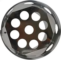 BBQ Collection Houtskoolstarter - Metaal - 27x16cm 27 BBQ Collection Houtskoolstarter - Metaal - 27x16cm -Thuis-BBQ 1200x1184 5