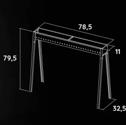 Spiedini Saté-bbq Bali 80 - Saté Houtskoolbarbecue Met Horizontaal Rooster - 80 Cm Lang, 11 Cm Breed - Materiaal: Gealuminiseerd Ijzer 39 Spiedini Saté-bbq Bali 80 - Saté Houtskoolbarbecue Met Horizontaal Rooster - 80 Cm Lang, 11 Cm Breed - Materiaal: Gealuminiseerd Ijzer -Thuis-BBQ 1200x1185