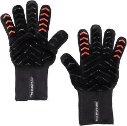 The Bastard Fiber Thermo BBQ Gloves 9 The Bastard Fiber Thermo BBQ Gloves -Thuis-BBQ 1200x1188