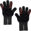 The Bastard Fiber Thermo BBQ Gloves