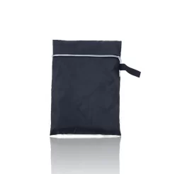 Merkloos Waterdichte Barbecue Beschermhoes - 145 X 61 X 117 Cm - Zwart -Thuis-BBQ 1200x1189 6