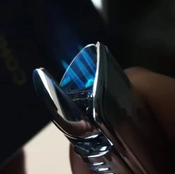 Cohiba® Sigarenaansteker - Sigarenboor - Sigaren - Sigaar - Cohiba Aansteker - Sigarenboor - Sigaren Accessoires - Sigarenknipper - Sigaar Aansteker - Cohiba - Incl. Luxe Geschenkdoos - Zwart -Thuis-BBQ 1200x1197 9